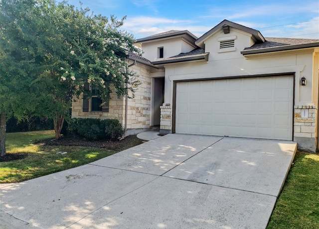Property at 10601 Twisted Elm Dr, Austin, TX 78726, 3 beds, 3 baths