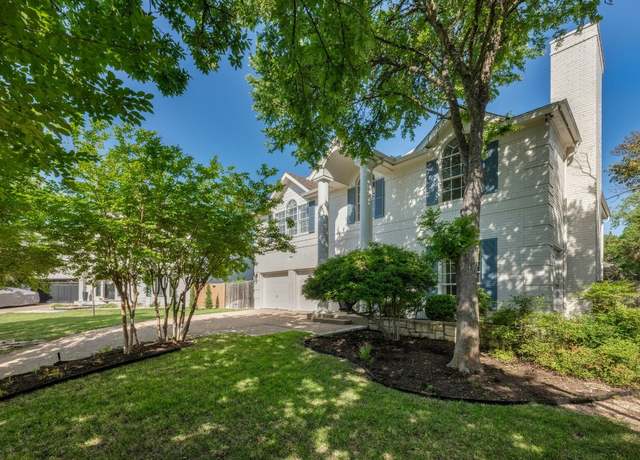Property at 6202 Sotol Cv, Austin, TX 78759, 4 beds, 3.5 baths