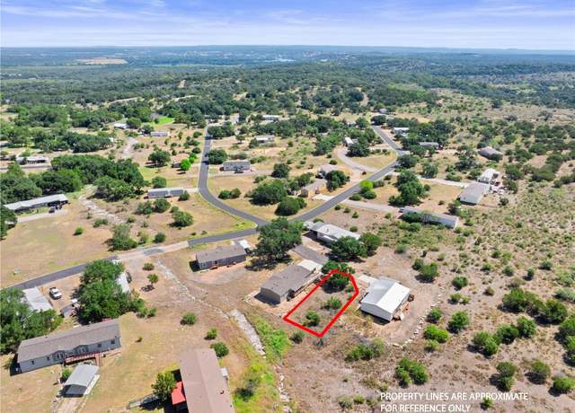 Property at Lot 7113 Cripple Creek St, Horseshoe Bay, TX 78657