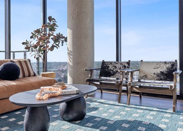 Property at 84 East Ave #1906, Austin, TX 78701, 2 beds, 2 baths