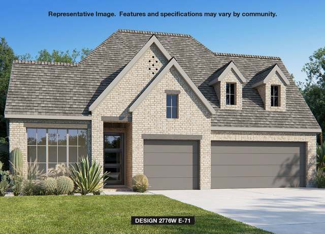 Property at 208 Meadow Beauty Ln, Georgetown, TX 78633, 4 beds, 3.5 baths