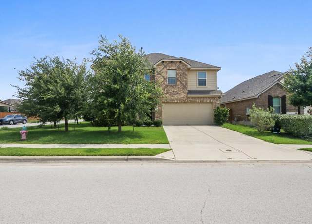 Property at 20025 Rhiannon Ln, Pflugerville, TX 78660, 4 beds, 3 baths