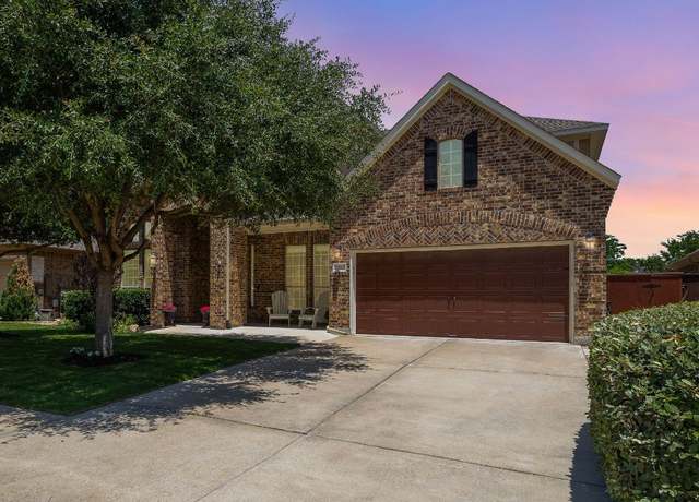 Property at 2313 Legend Hill Dr, Leander, TX 78641, 4 beds, 3.5 baths