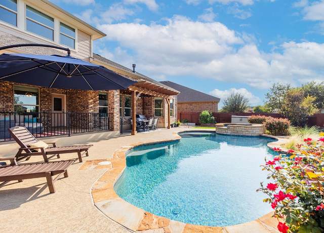 Property at 2313 Legend Hill Dr, Leander, TX 78641, 4 beds, 3.5 baths