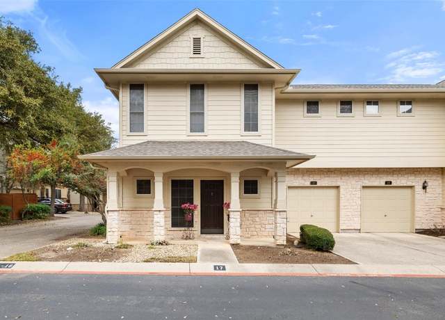 Property at 11000 Anderson Mill Rd #17, Austin, TX 78750, 3 beds, 2.5 baths