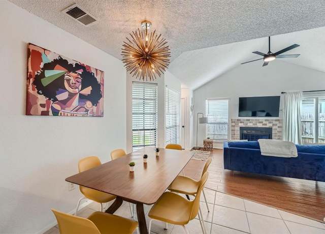 Property at 14487 Robert I Walker Blvd, Austin, TX 78728, 3 beds, 2 baths