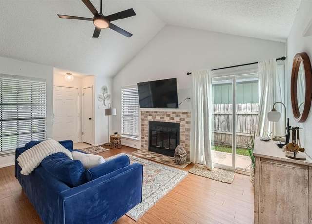 Property at 14487 Robert I Walker Blvd, Austin, TX 78728, 3 beds, 2 baths