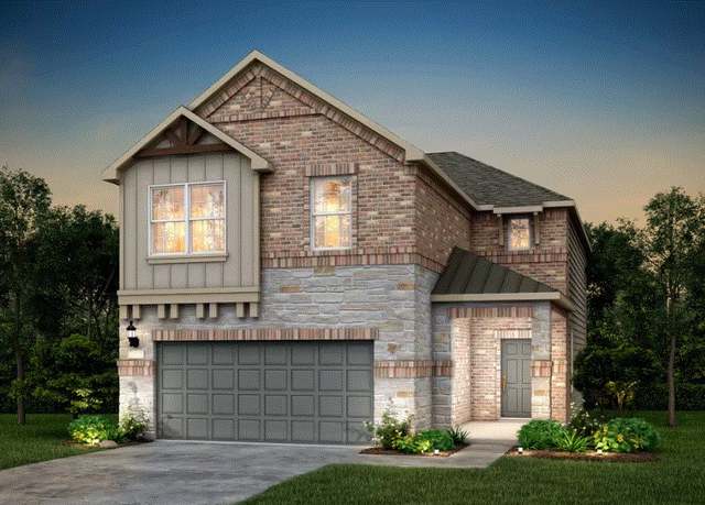 Property at 1800 Spring Mountain Cv, Georgetown, TX 78628, 4 beds, 3 baths