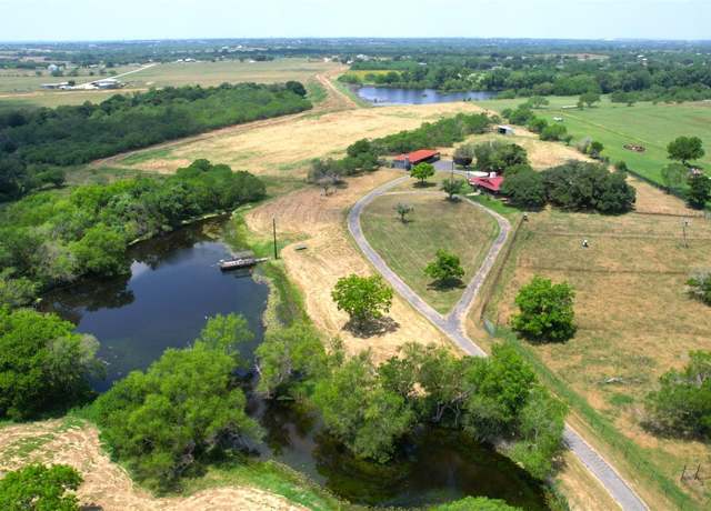 Property at 10745 Rosemar Ln, Adkins, TX 78101, 3 beds, 3 baths