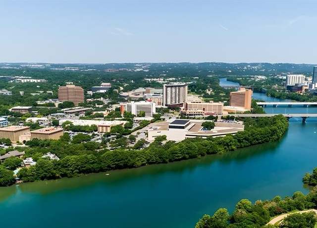 Property at 48 East Ave #1404, Austin, TX 78701, 1 bed, 1 bath