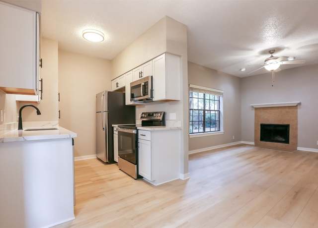 Property at 203 E 31st St #104, Austin, TX 78705, 2 beds, 2 baths