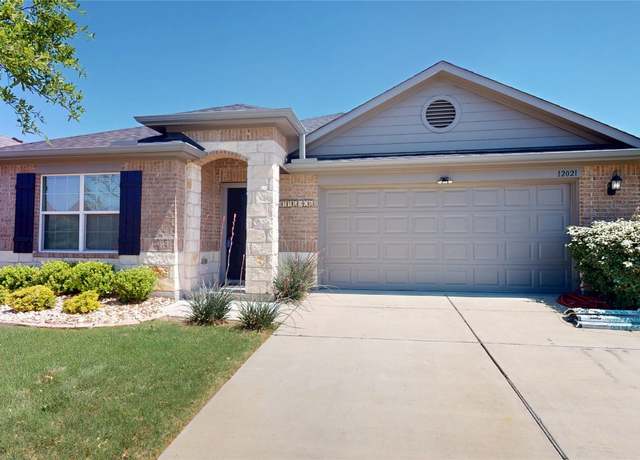 Property at 12021 Riparian Rd, Manor, TX 78653, 4 beds, 2 baths