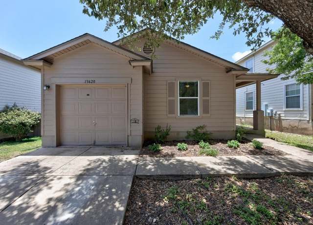 Property at 13620 Merseyside Dr, Pflugerville, TX 78660, 3 beds, 2 baths