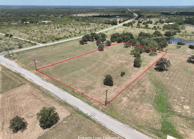 Property at 114 Sunny Day Dr, Red Rock, TX 78662