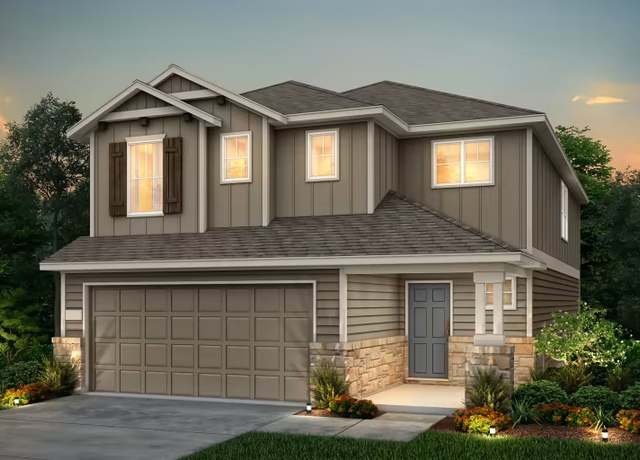Property at 312 Singing Dove Way, Liberty Hill, TX 78642, 3 beds, 2.5 baths