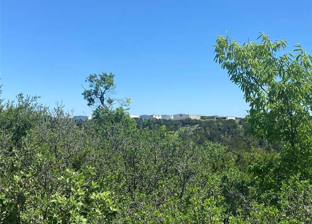 Property at 8617 Bar-k Ranch Rd, Lago Vista, TX 78645
