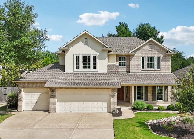 Property at 19303 Anna Kate Ct, Pflugerville, TX 78660, 4 beds, 3 baths
