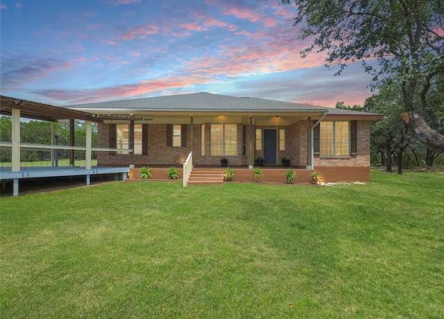 Property at 300 Round Rock Rd, Wimberley, TX 78676, 4 beds, 2 baths