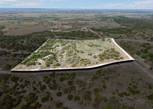 Property at Lot #8 , Calle Del Sol Dr, Fredericksburg, TX 78624