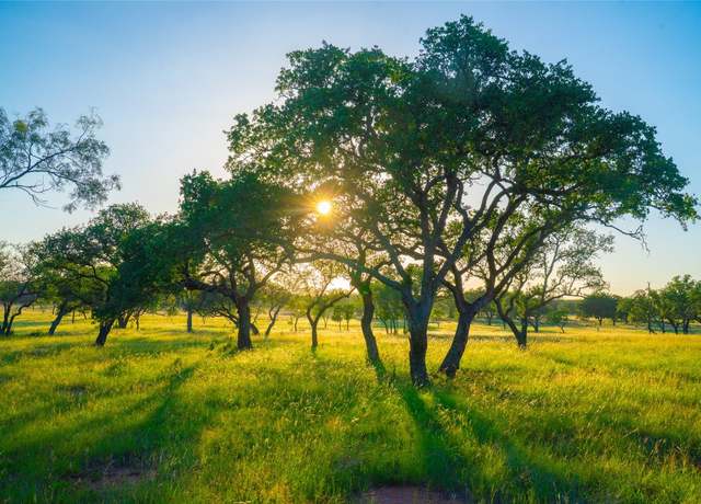 Property at 000 Rolling Oaks Rnch, Johnson City, TX 78636