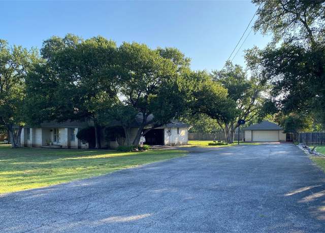 Property at 4105 Val Verde Dr, Georgetown, TX 78628, 4 beds, 4 baths