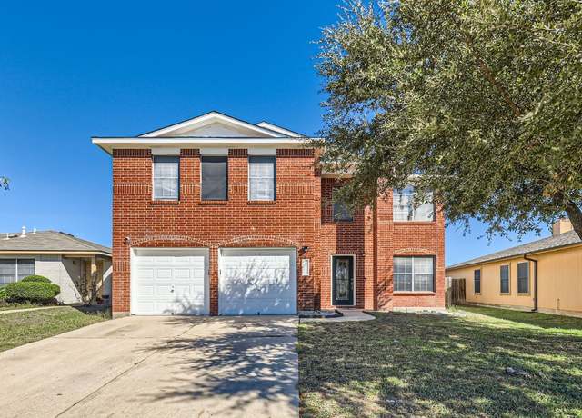 Property at 17708 Wiseman Dr, Pflugerville, TX 78660, 4 beds, 2.5 baths