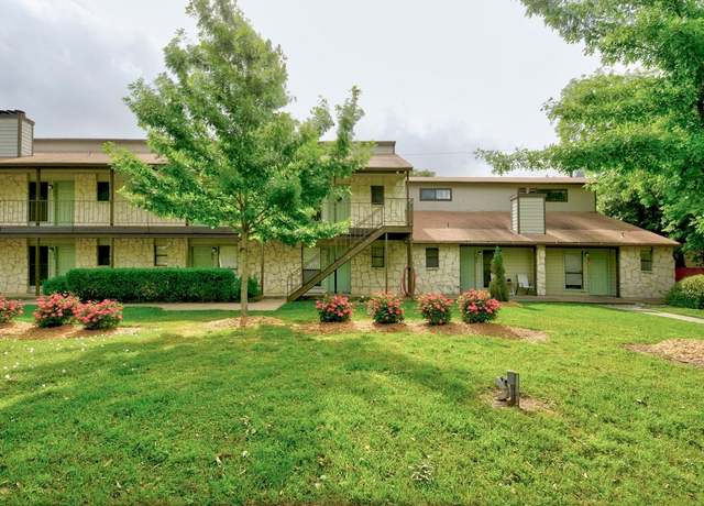 Property at 4307 S 1st St #103, Austin, TX 78745, 1 bed, 1 bath