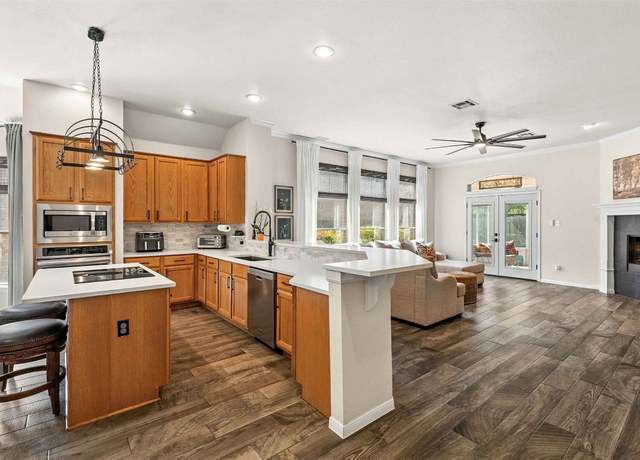 Property at 8501 Springfield Gorge Dr, Round Rock, TX 78681, 3 beds, 2 baths
