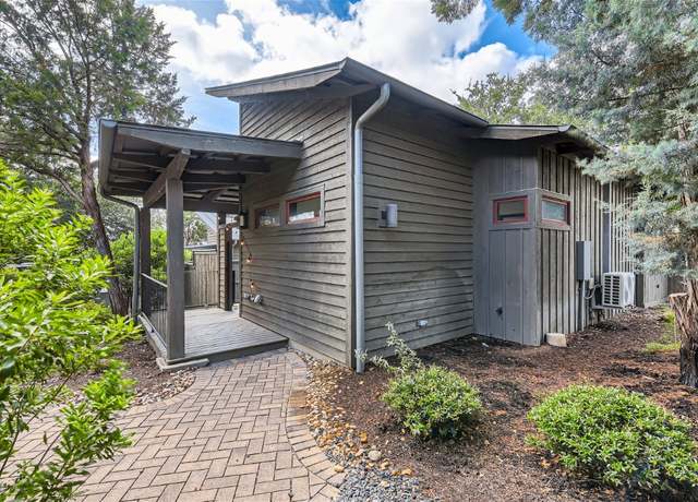 Property at 2113 Barbaro Way #14, Spicewood, TX 78669, 1 bed, 1 bath
