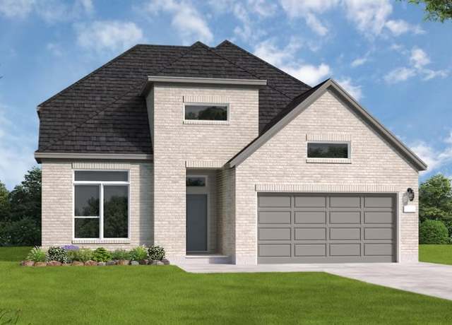 Property at 1405 Snowdrop Dr, Georgetown, TX 78628, 5 beds, 3 baths