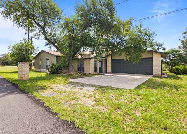 Property at 25421 Pedernales Point Dr, Spicewood, TX 78669, 2 beds, 2 baths