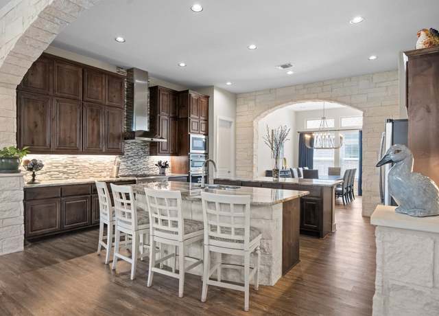 Property at 3832 Stanyan Dr, Round Rock, TX 78681, 4 beds, 3.5 baths