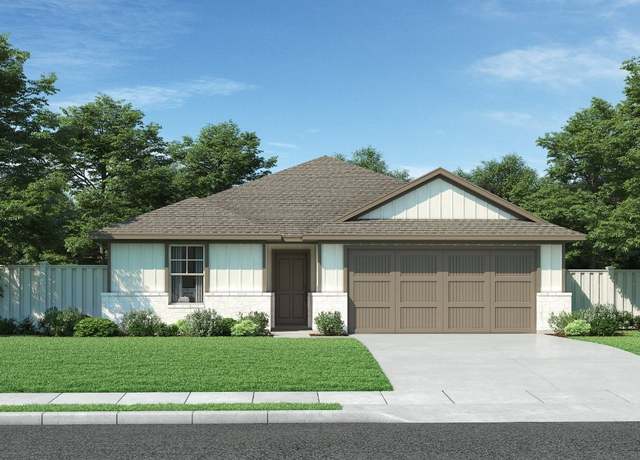 Property at 137 Honey Bee Rd, Andice, TX 76537, 3 beds, 2 baths