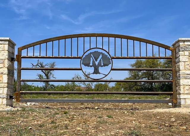 Property at Lot 5 W Fitzhugh Rd, Dripping Springs, TX 78620