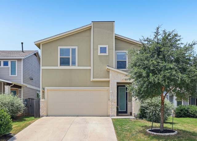 Property at 8211 Mckamy Dr, Austin, TX 78744, 3 beds, 2.5 baths
