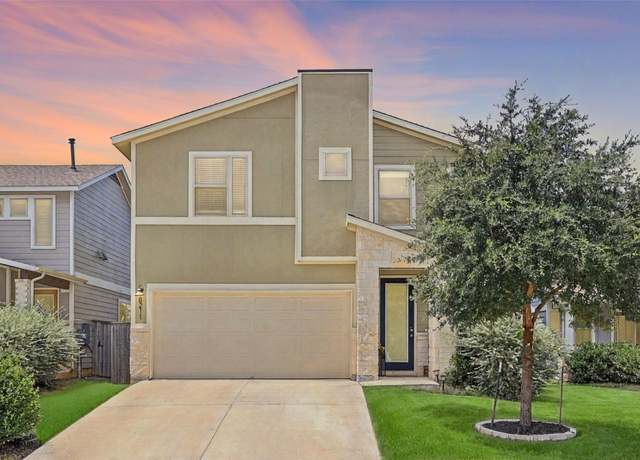 Property at 8211 Mckamy Dr, Austin, TX 78744, 3 beds, 2.5 baths