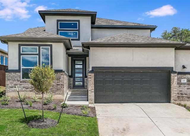Property at 408 Puppy Dog Pass, San Marcos, TX 78666, 4 beds, 3 baths