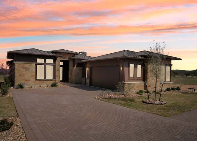 Property at 2316 Kahala Sunset Dr, Spicewood, TX 78669, 3 beds, 3 baths