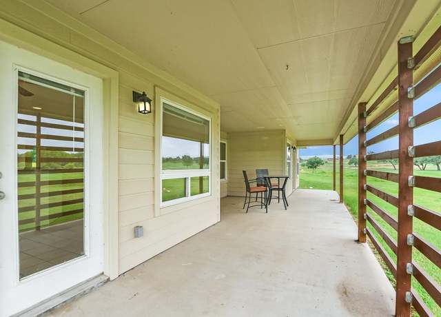Property at 106 Bridalwood Ct, Kingsland, TX 78639, 3 beds, 2 baths