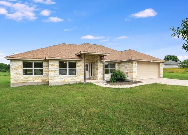 Property at 106 Bridalwood Ct, Kingsland, TX 78639, 3 beds, 2 baths