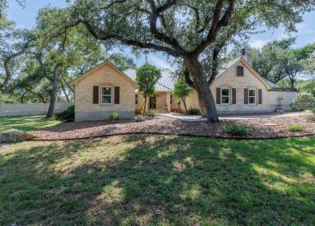 Property at 110 Lost River Rd, Georgetown, TX 78628, 6 beds, 4.5 baths