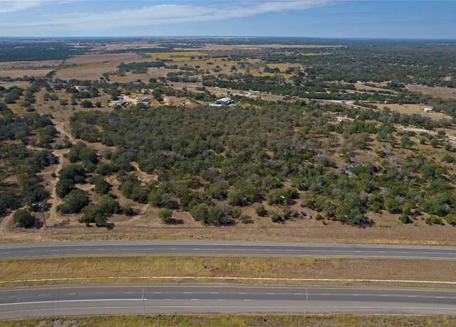 Property at 14847 Sh 195, Florence, TX 76527