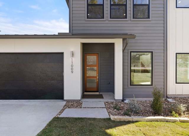 Property at 11009 Fourth St, Leander, TX 78645, 3 beds, 2.5 baths