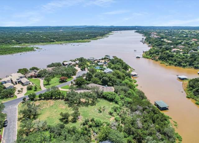 Property at 2707 Sailboat Pass, Spicewood, TX 78669