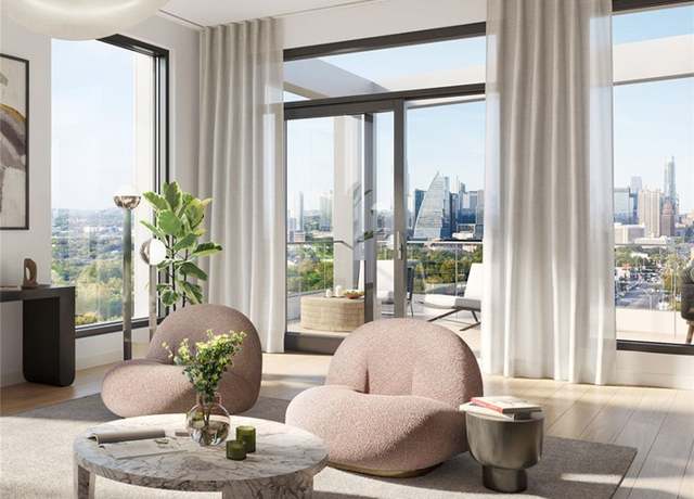 Property at 2121 S Congress Ave #705, Austin, TX 78704, 3 beds, 3 baths