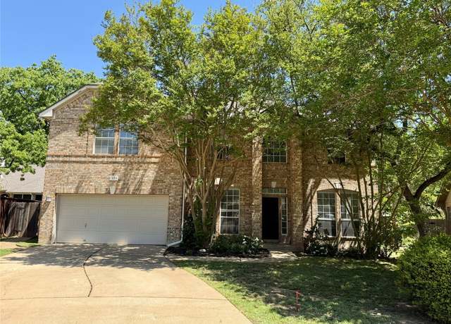 Property at 104 Whitechapel Ct, Cedar Park, TX 78613, 4 beds, 3 baths