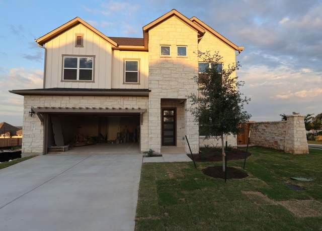 Property at 1200 Snowdrop Ln, Georgetown, TX 78628, 3 beds, 3 baths