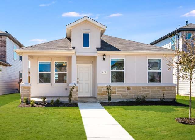 Property at 14001 Edna Maxine Walk, Del Valle, TX 78617, 3 beds, 2 baths