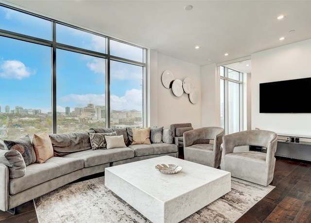 Property at 501 West Ave #1304, Austin, TX 78701, 2 beds, 2 baths