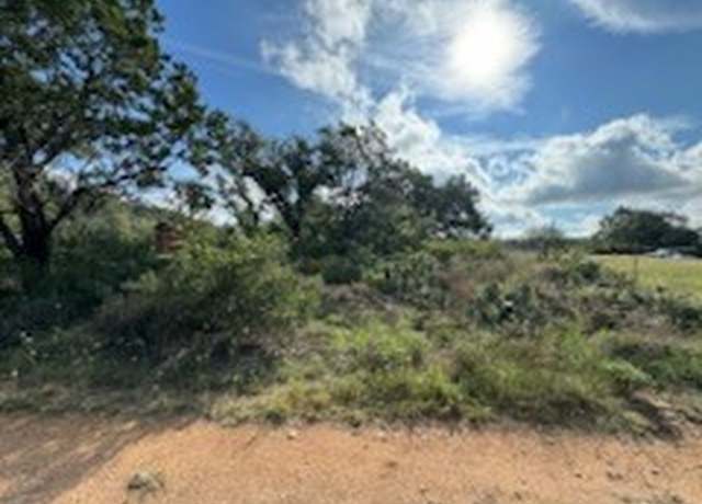 Property at 0 Lunar Dr, Burnet, TX 78611